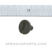 US M9 / M9A1 Screw, Grip Panel, Part #44, *NOS* 