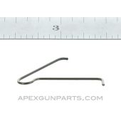 US M9 / M9A1 Trigger Bar Spring, Part #26, *NOS* 