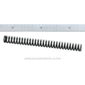 US M9 / M9A1 Main / Hammer Spring, Part #36, *NOS*