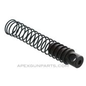 Sterling L2A3 Front Return Spring and Guide, *Good to Very Good*