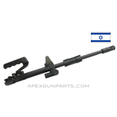 IWI Negev LMG Barrel Assembly, 18", With Carry Handle, Israeli, 5.56X45 NATO, *Very Good* 