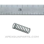 ARCUS 98DA/DAC Firing Pin Stop Spring, Part #12, *NOS* 