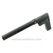 CETME Model L Cocking Tube and Trunnion, Stripped, *Good* 