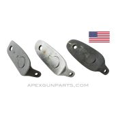 Thompson 1928A1 Buttplate, Early Style, *Good*