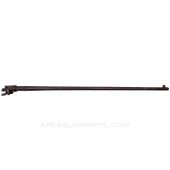 Krag Rifle Barrel, 30", 8x58mmR *Fair* 