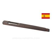 Spanish M93 / M1916 Handguard, 14.25", Wood *Fair*