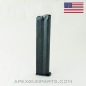 Armalite AR-7 Long Rifle Magazine, 15rd, Aftermarket, .22 *Good*