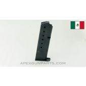 Star BKS Starlight Pistol Magazine, 8rd, Aftermarket, 9mm *Good*