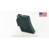 Remington 591 Rifle Magazine, 4rd, 5mm *Very Good*