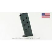 Smith & Wesson 1913 Auto Pistol Magazine, Aftermarket, 7rd, .35 ACP *Good*