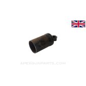 "S&B" Marked Cup Grenade Launcher Attachment, No Wing Nut *Fair*