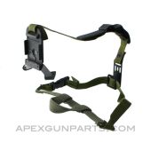 Night Vision Helmet Mounting System, *Very Good*