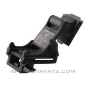 Night Vision Helmet Adapter, "Rhino Mount", *Very Good* 