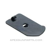 Beretta 92 Series Magazine Locking Plate Insert, Steel, 9mm, *NOS* 