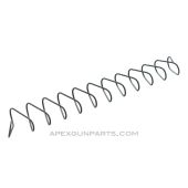 Beretta 92 Series Magazine Spring, 15rd, 9mm, *NOS* 