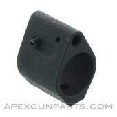 AR-15 Adjustable Gas Block, Low Profile, Steel, *NEW*