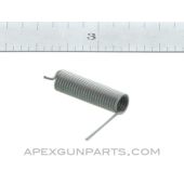 AR-15 / M16 Dust Cover Spring, US Made, *NEW*