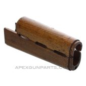 Yugoslavian M70 Wood Handguard Set, Blonde to Auburn, *Very Good*