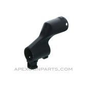 Polish AKM Gas Block, Cast *Very Good*