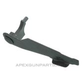 Yugoslavian M72B1/M70B1 Safety Selector Lever, Bead Blasted, *Very Good* 