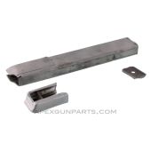 ColeFire Magnum 25rd Magazine KIT, Unfinshed, Incomplete *Sold AS-IS*