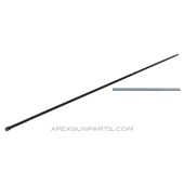 Yugoslavian M72 Cleaning Rod *Good* 