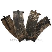 SPECIAL! 4 Pack of Madsen 30rd Magazines, .30-06/ 8X57, Sold *As Is* 