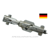 German WWII MG-34 Project Bolt Assembly, Waffen Marked *Good* 