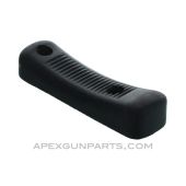 CETME Model L Rubber Buttpad, *Good* 