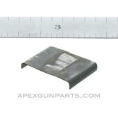 CETME Model L Rear Sight Flat Spring, *Good*