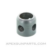 MG-42 / M53 Stock Buffer Spring Tip, *Good* 