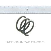 FAL Front Sight Spring, Type A *Very Good*