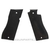 STAR BM & BKM Auto Pistol Grip Panels, plastic, USED