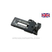 Enfield #4 MK1 Rear Sight