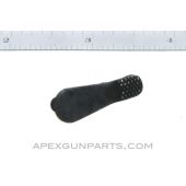 Madsen 1946 Breech Block Guide Plate Latch, *Good*