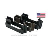 1918 BAR Magazine Loader, Assorted Styles, Steel *Good* 