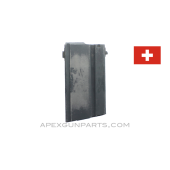 Swiss SIG AMT 20rd Magazine, Steel, 7.62X51/ .308, *Excellent* 