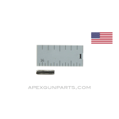 Ruger AC-556 Front Sight Cross Pin, *Good*