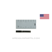Ruger AC-556 Front Magazine Catch Pin, *Good*