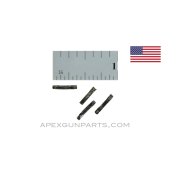 Ruger AC-556 Rear Sight Windage Screw Pin, *Good*