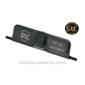 Sharps Rifle Co. AR-15 25-45 Ejection Door Assembly, *NEW*