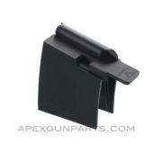 AK-47 BHO Follower, WeaponTech, Fits 7.62x39 Magazines, Polymer, US Made 922(r) Compliance Part, *NEW* 