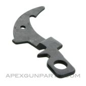 M1 Garand Safety, Type 3, Unmarked, *Good*