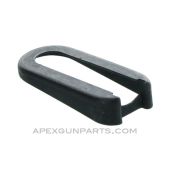 Hungarian Pistol Grip Ferrule, Steel, *NEW* 