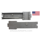 Browning M3 .50 Cal. Top Cover, US Marked, No Parts Fitted, *NOS*