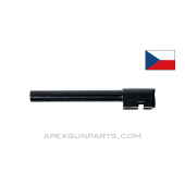 Barrel for CZ52 7.62x25