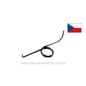 Hold Open Catch/ Safety Spring for CZ52