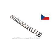 Recoil Spring for CZ52