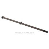 Yugoslavian M76 Buttstock Bolt, USED