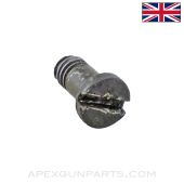 Webley MKVI Hammer Catch Screw *Good*